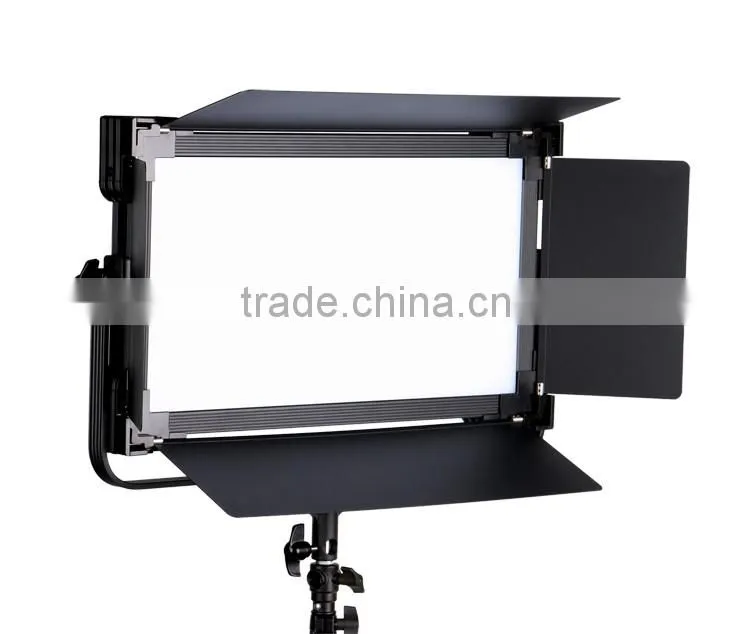 CAME-TV 1380 LED Light Bi-Color (2 Piece Set)Led High CRI Led Video Light Panel Lighting
