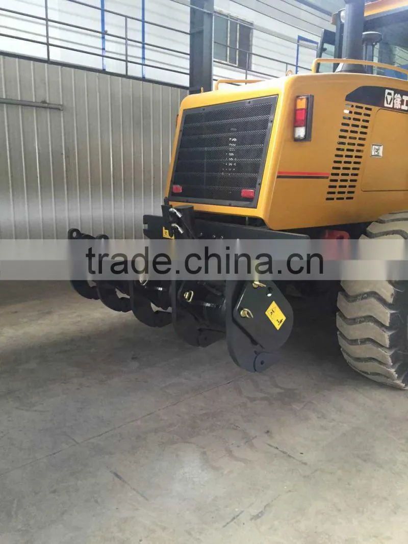 xcmg gr165 motor grader
