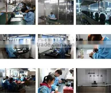 YS-M1080H Aptina 1/3inch Progressive CMOS Video Camera SD DSP Conference Camera for Meeting Room, Class Room