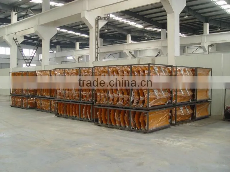 front snow blade with CE certificate