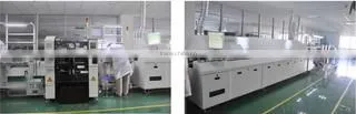 Guangzhou Qida Electronic Technology Co., Ltd. company overview - view 1