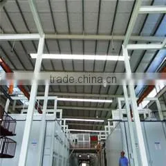 Chengli Special Automobile Co., Ltd. company overview - view 3