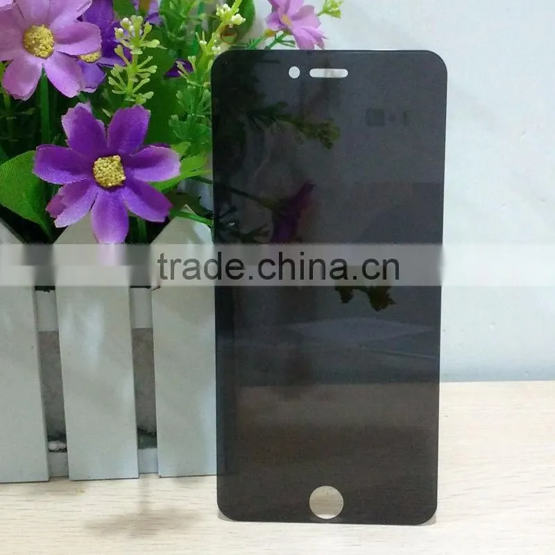 Tempered Glass Screen Protector For Iphone 6 Privacy Screen Protector Tempered Glass Wholesale Manufacturer