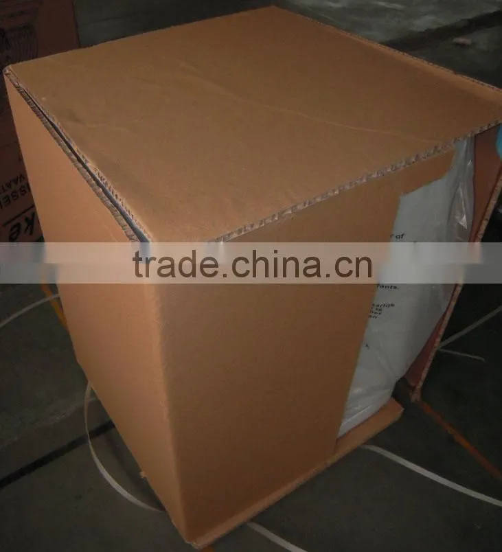 Stainless steel inner tub dish washing machines