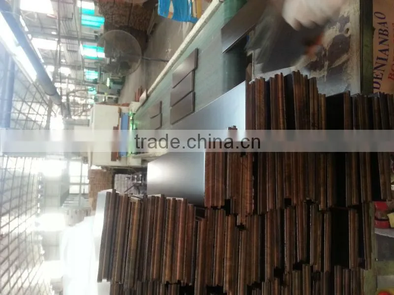 Grade A Black Iroko Solid Wood Flooring