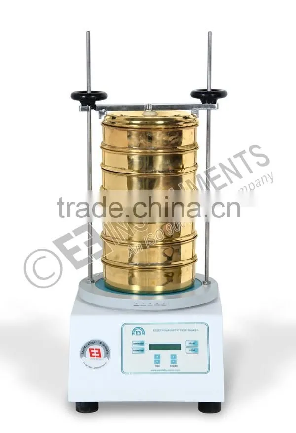 Sieve Shaker