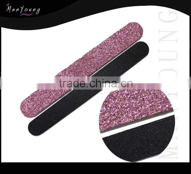 Amazing shine nail files