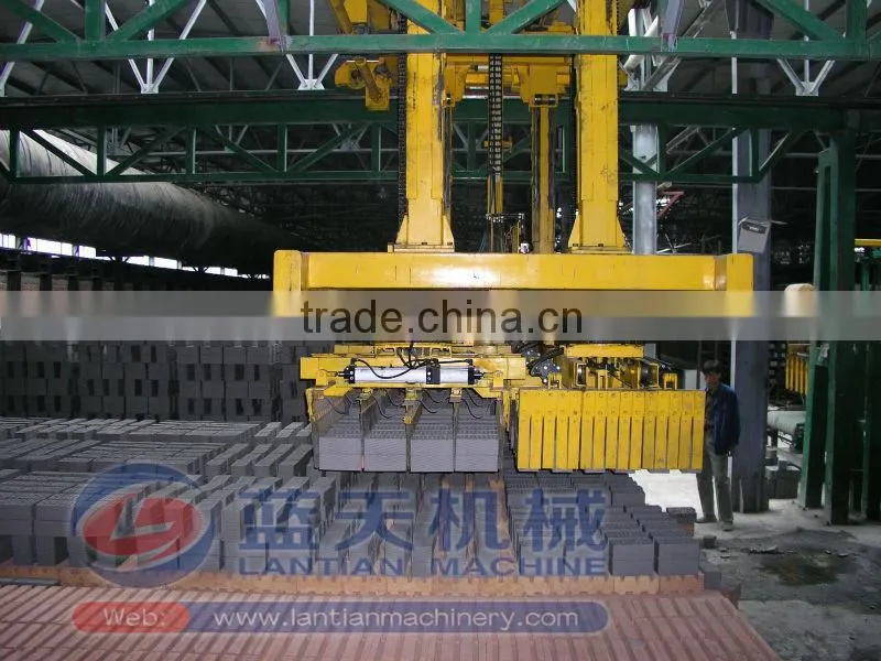 Factory direct sale high quality clc brick making machine