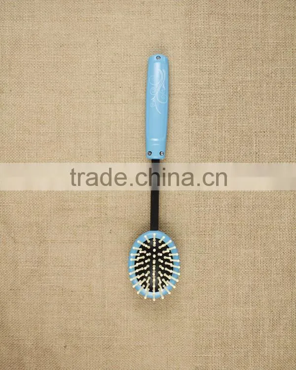 Brightly painted & tensile massage hammer