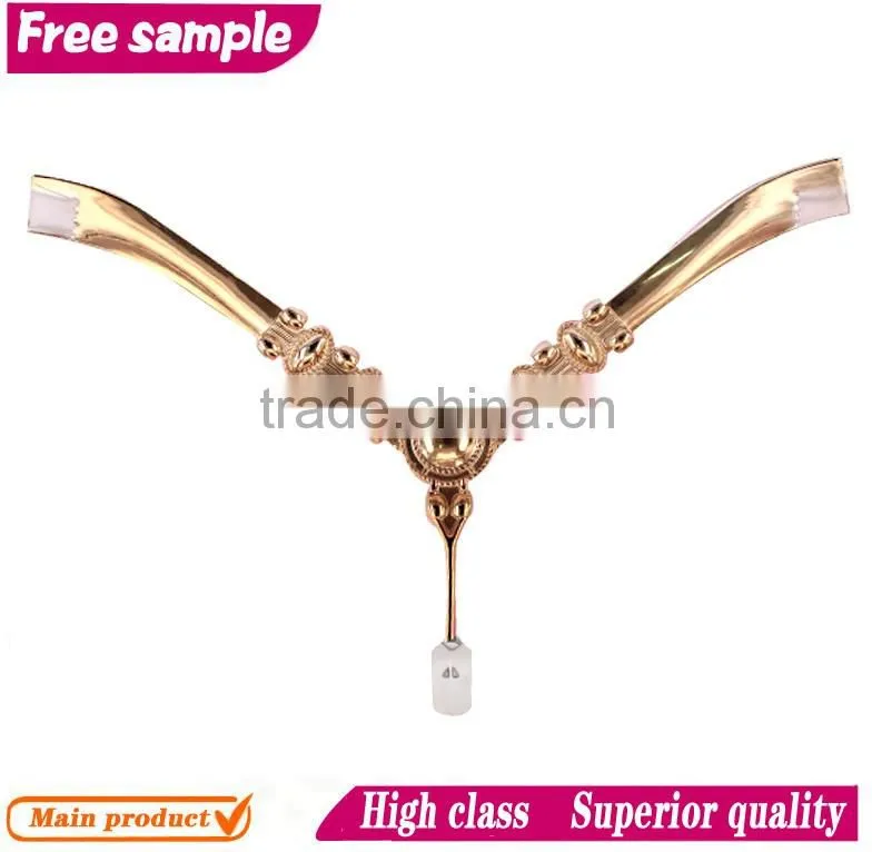 PCU blowing shoes vamp TPU shoe upper, decorative shoes accessory