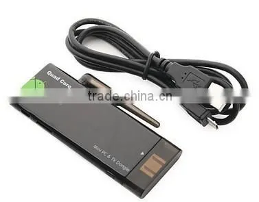 2015 new hot sale chepest price RK3188 Quad Core Android Smart TV Box CX919