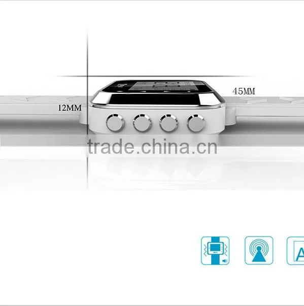 Wireless watch wrist pagers system for hospital,restaurant calling waiter service+Wireless Call