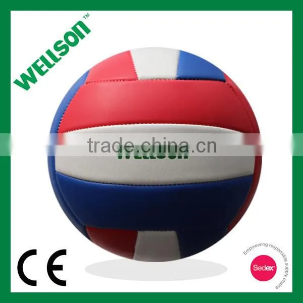 PU training volleyball