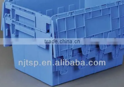 Plastic Storage Container with lids