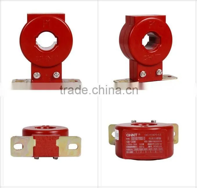 LMZJ1-0.5 Current Transformer 200/5