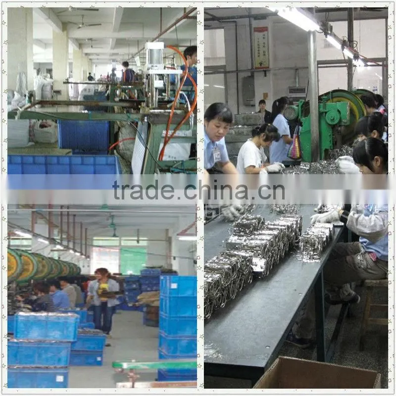 china manufacturer Compression Load Type &Coil Style spring clips