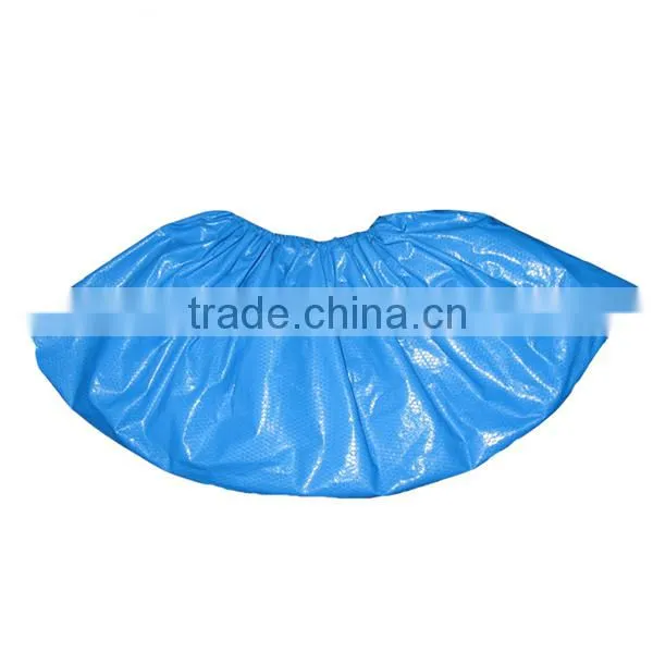 Disposable Anti Slip Rain Shoe Cover