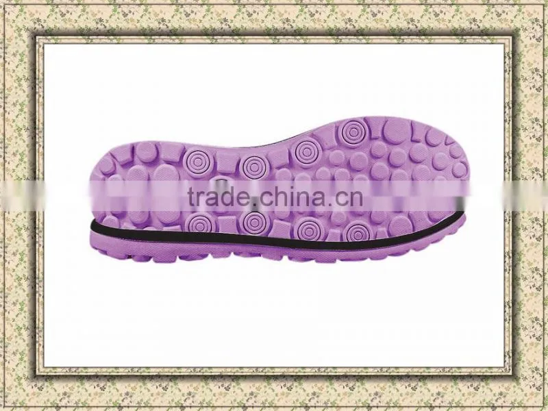 New china products eva shoe soles