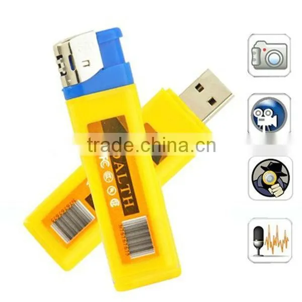 Lighter camera / hidden camera / lighter camera drivers