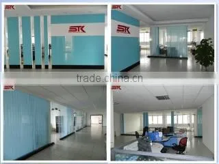 Guangzhou STK Transmission Parts Co., Ltd. company overview - view 1