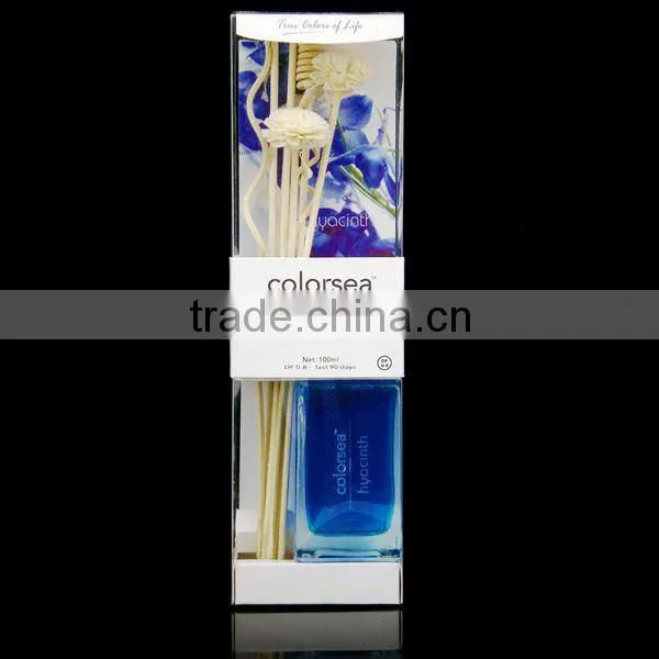 SC100ml aroma diffuser,reed diffuser,fragrance diffuser