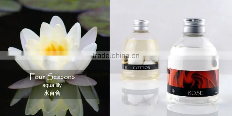 FS 160ml 2016 Hot new first Choice rattan reed diffuser refill