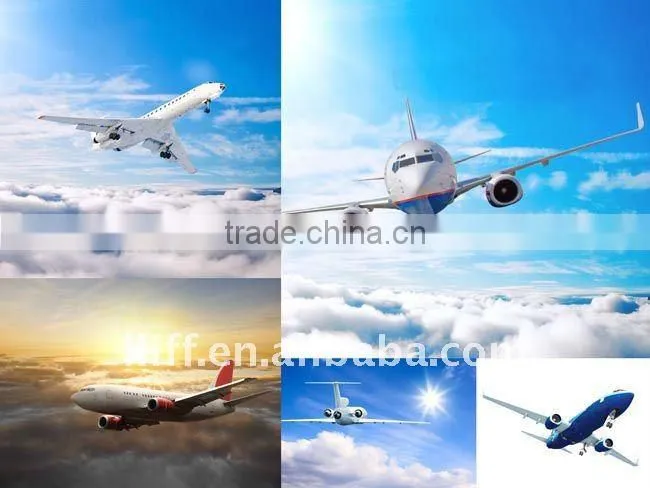 Air cargo from China to Bangkok