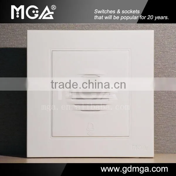MGA A9 Series K23 Jingly Doorbell Switch
