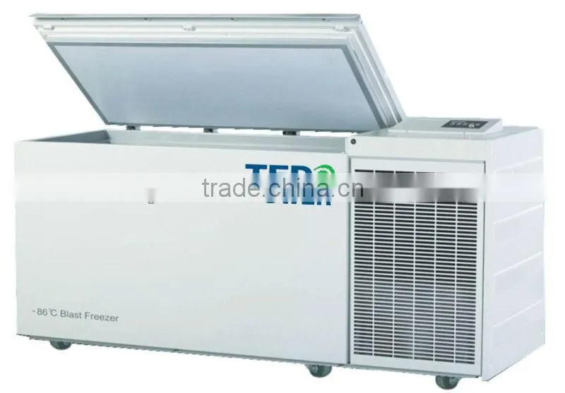 DW258-HB86 Ultra quick ultra low temperature plasma freezer