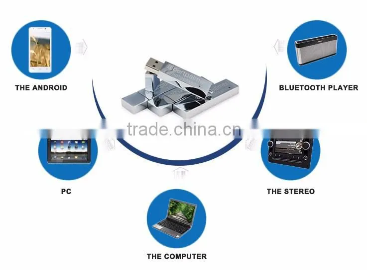 Factory supply metal knife usb flash drive