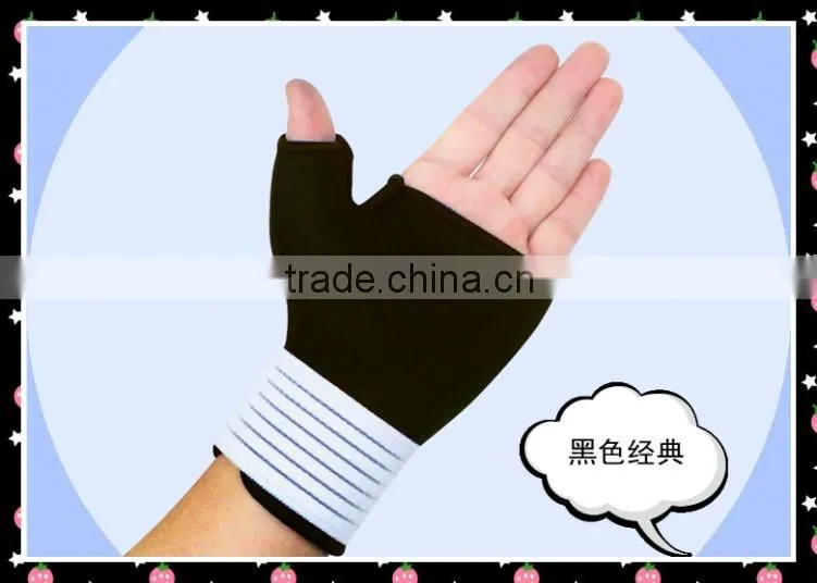 Sport hand protection gloves for sports