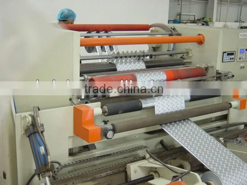 Printed Paper / mPET with Heatseal coating for aluminium lids