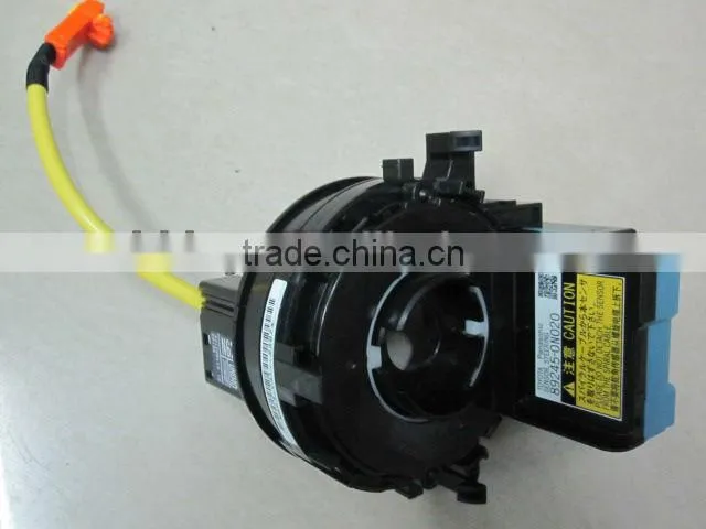 Auto Spiral Cable For TOYOTA CROWN OEM:84307-0N040