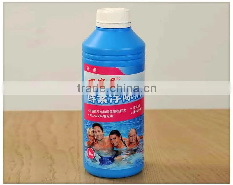 New products 2016 innovative product ideas muriatic acid swimming pool