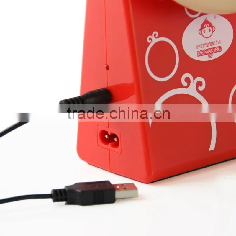 Hot sale animal shaped lamp