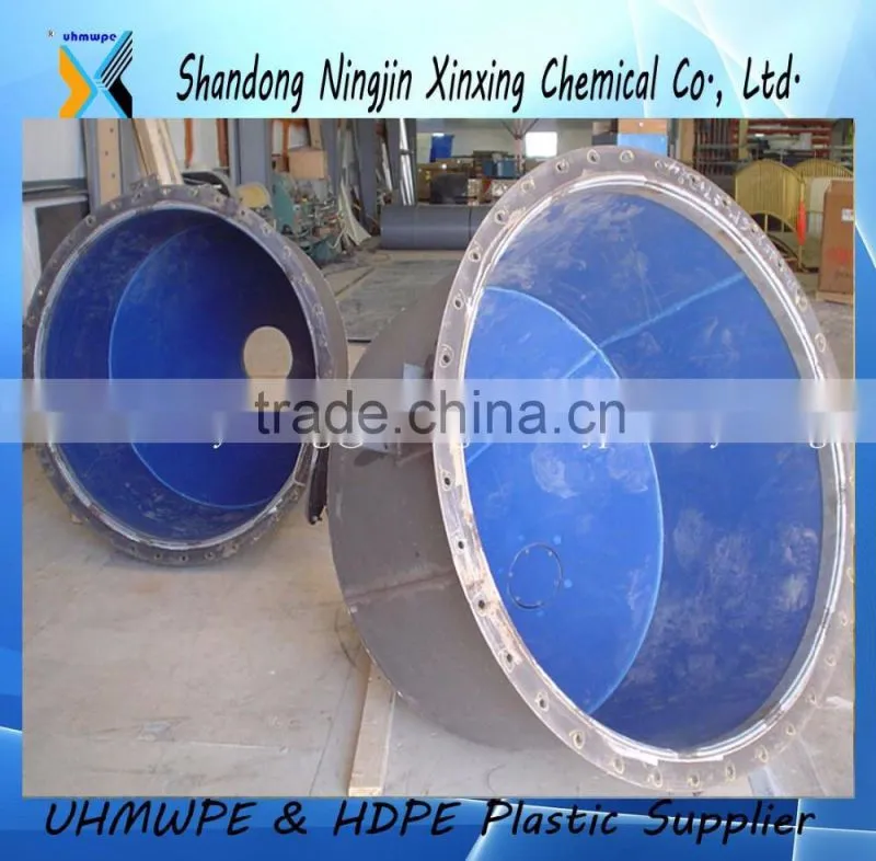 UHMWPE Liner Sheet