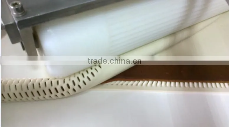 LHSM-11Sweet Toast Bread Forming Machines for sale