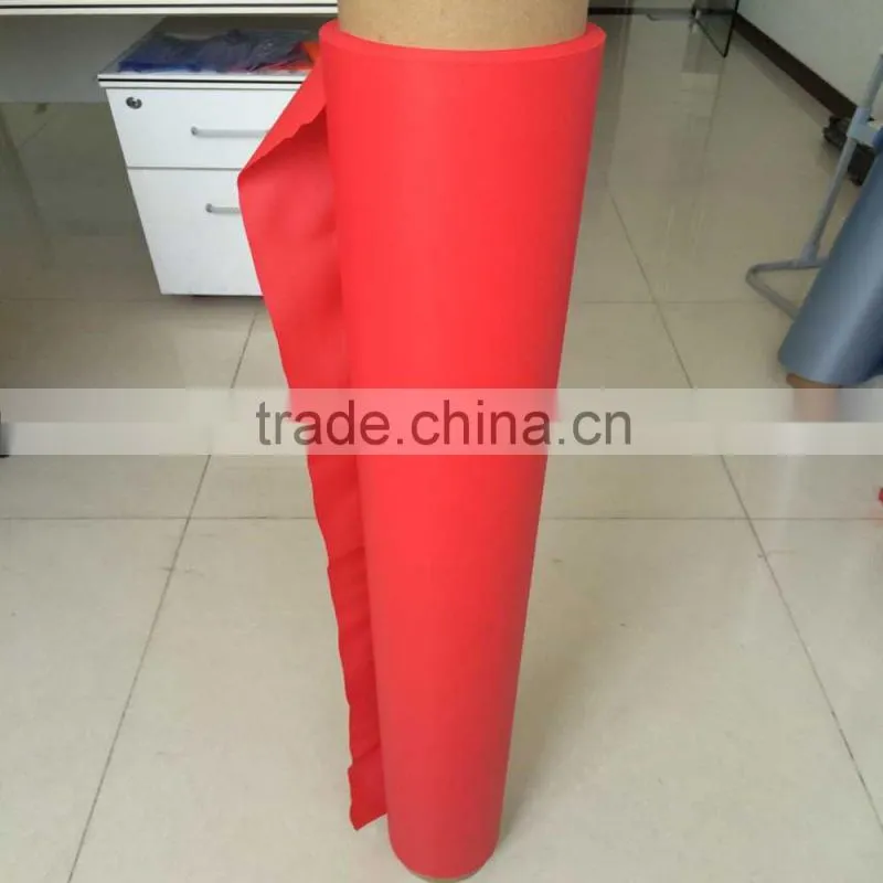 2016 factory best sell Color Flexible PVC Film Manufacturers All-purpose PVC Color Film