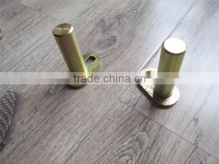 OEM stainless steel custom metal parts