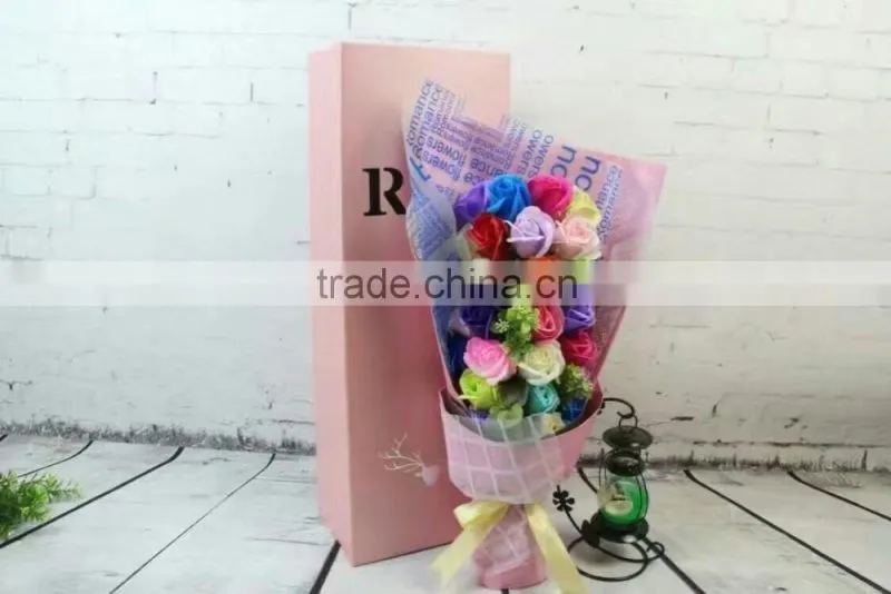 HM-500A Automatic Paper Rigid Box Forming Machine