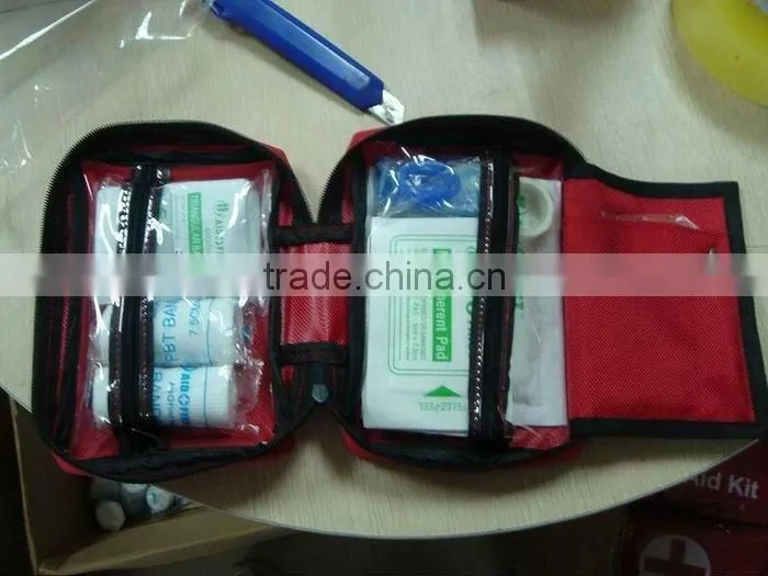 First aid kit(superior quality)