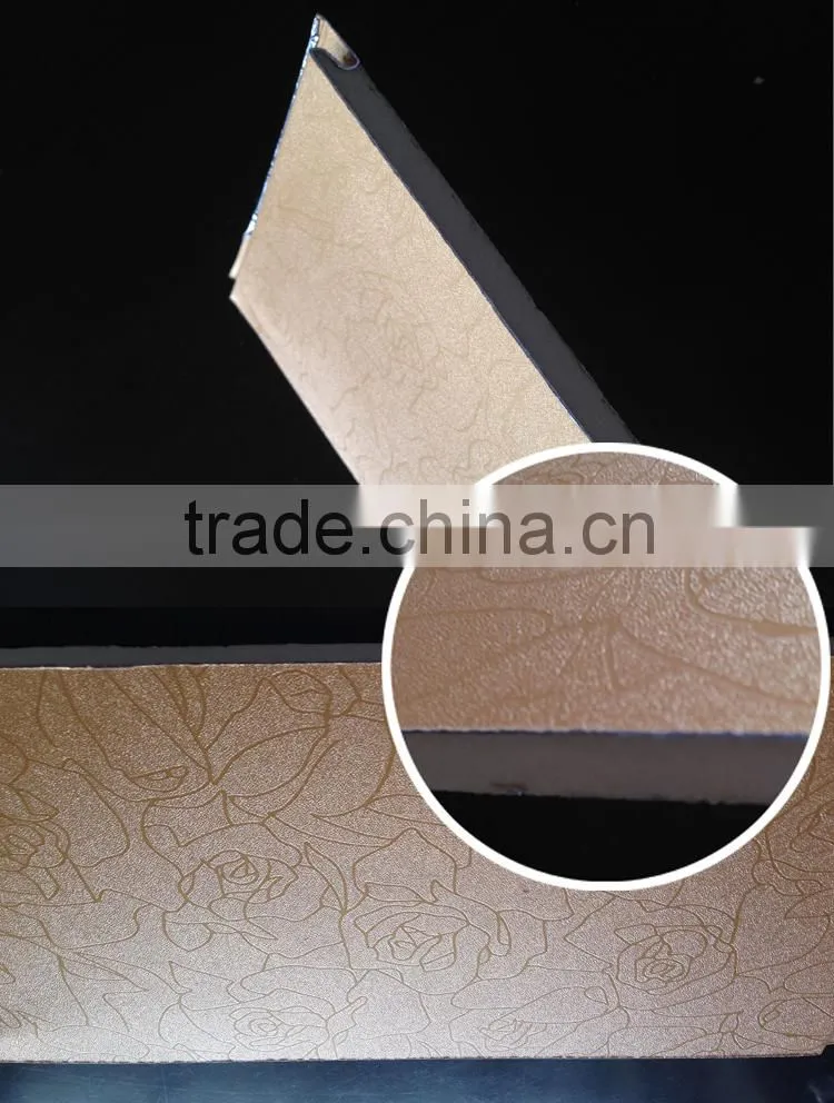 aluminum case with foam padding,aluminum foam panels,aluminum foam roof panels