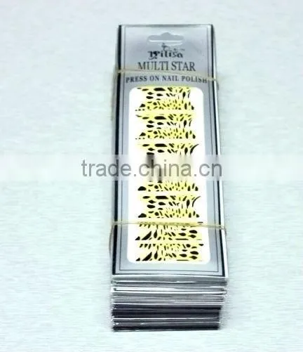 NAIL ART STICKER
