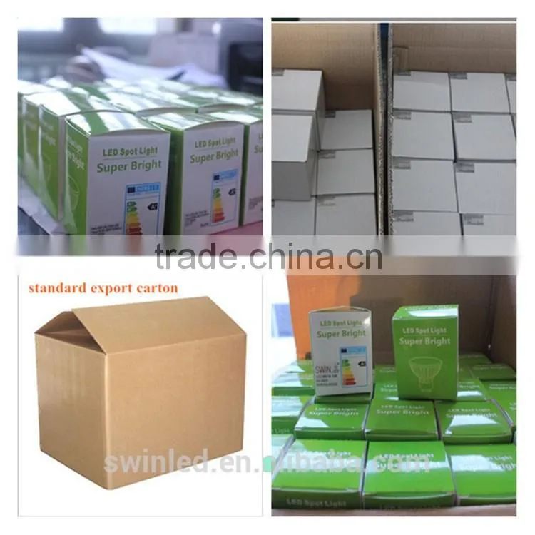 40W rail led track lights, LED commercial lighting