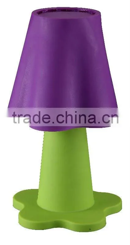 children room decorative table light table lamp