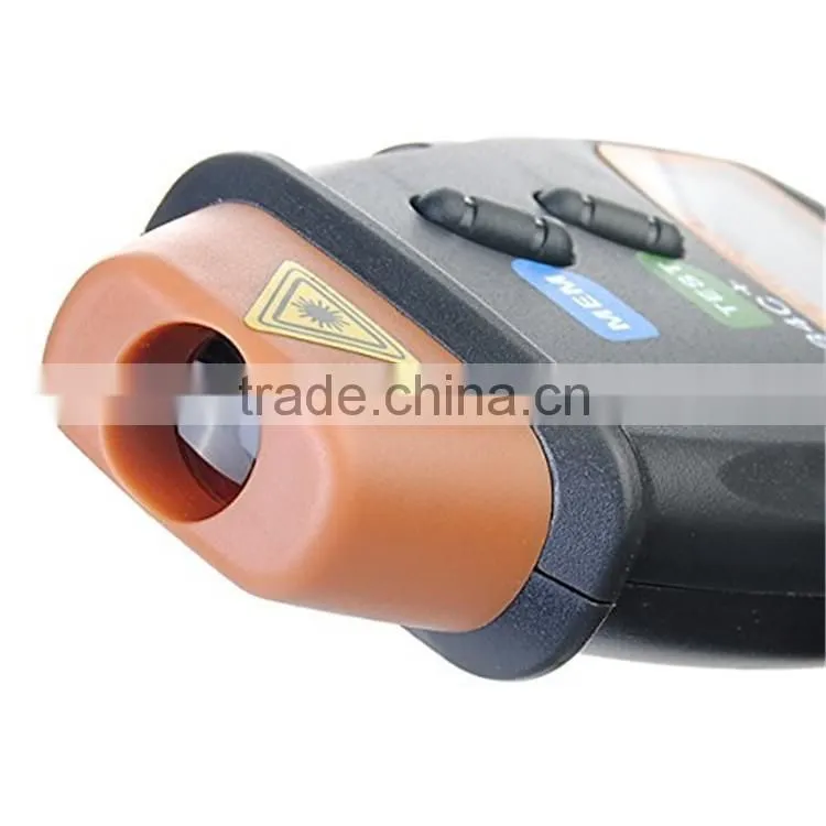 Hot selling digital laser photo tachometer