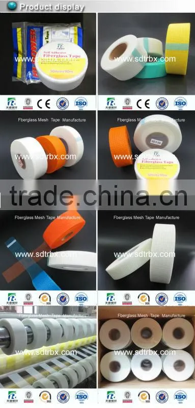 fiber measuring tape