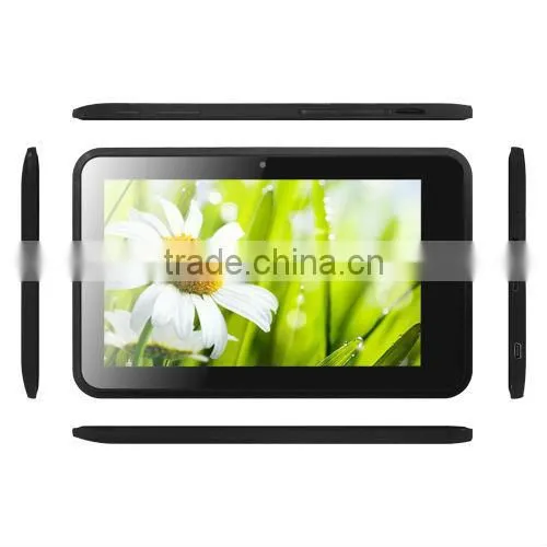 7 inch cdma gsm 3g tablet pc with blutooth and gps