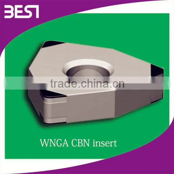 Best-001 PCBN carbide insert