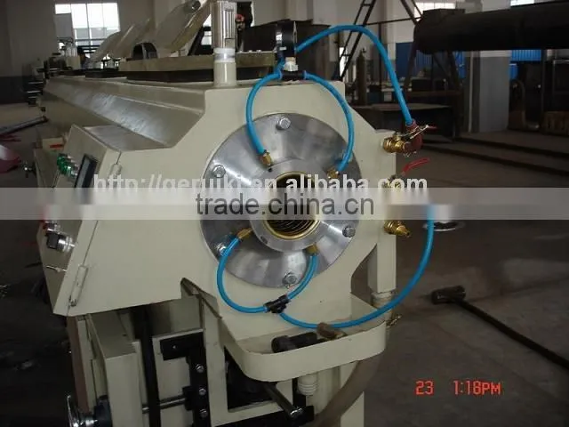 20-63 mm PE Plastic Pipe Production Line